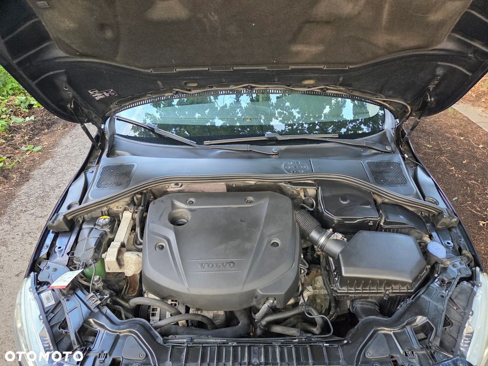 Volvo S60 D3 Drive-E Momentum - 39