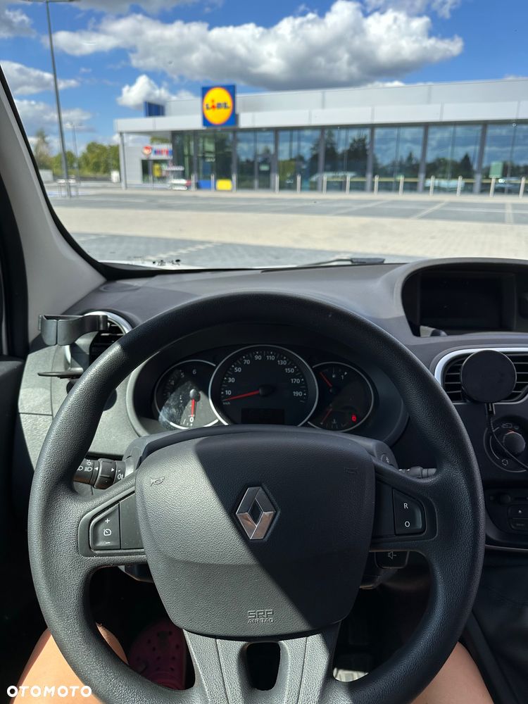 Renault Kangoo - 16
