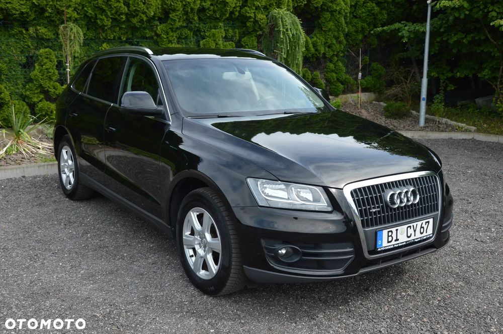Audi Q5 - 3