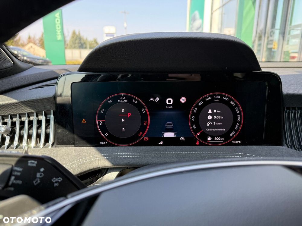 Skoda Superb - 26