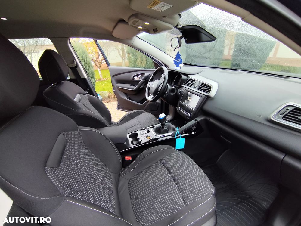 Renault Kadjar Energy dCi 130 Business - 6