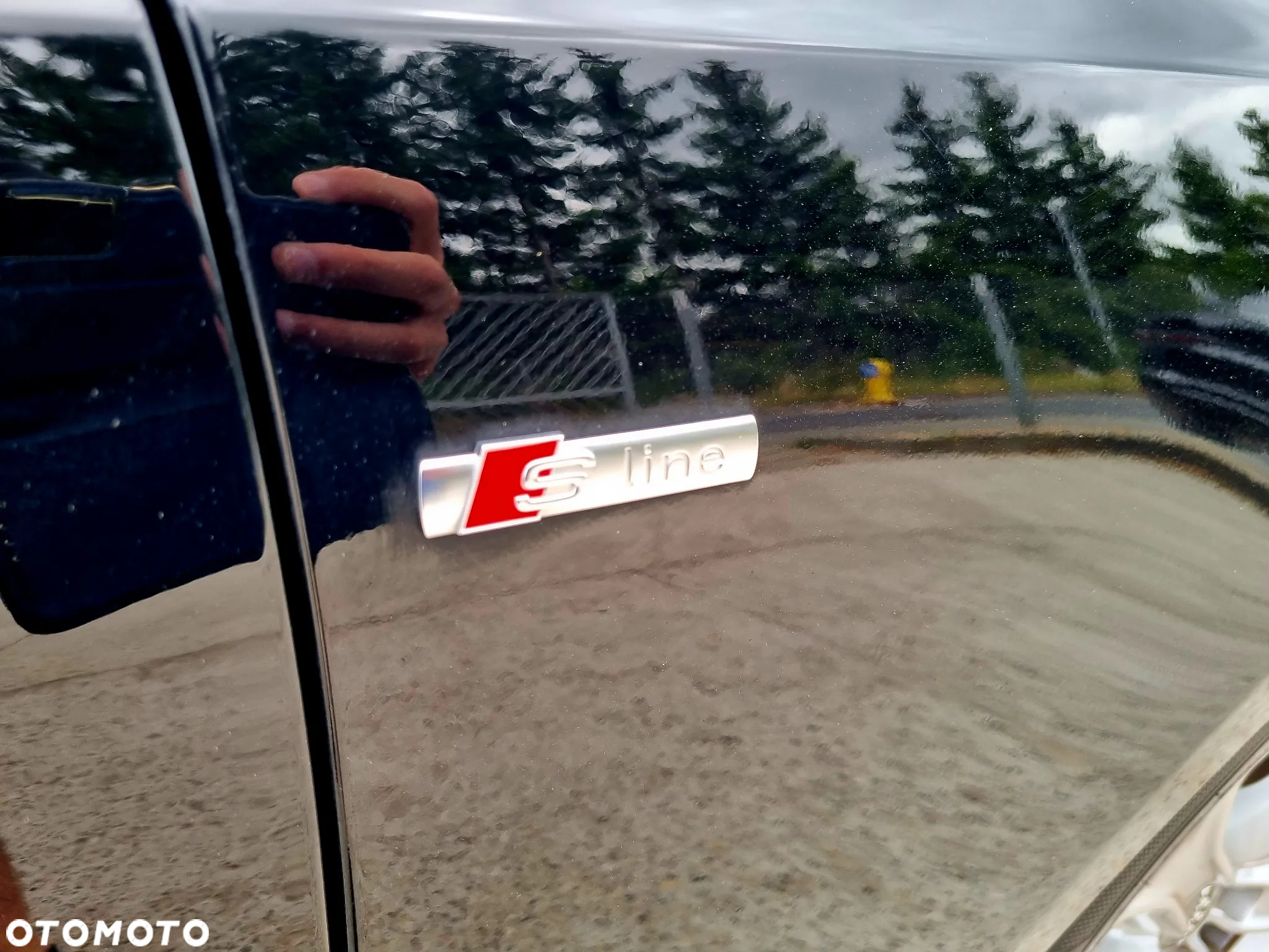 Audi A5 1.8 TFSI Sportback multitronic - 9