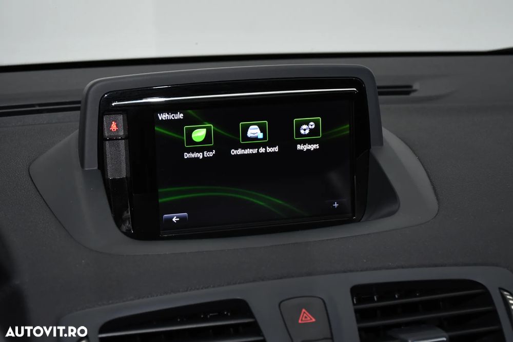 Renault Megane Energy dCi Intens - 16