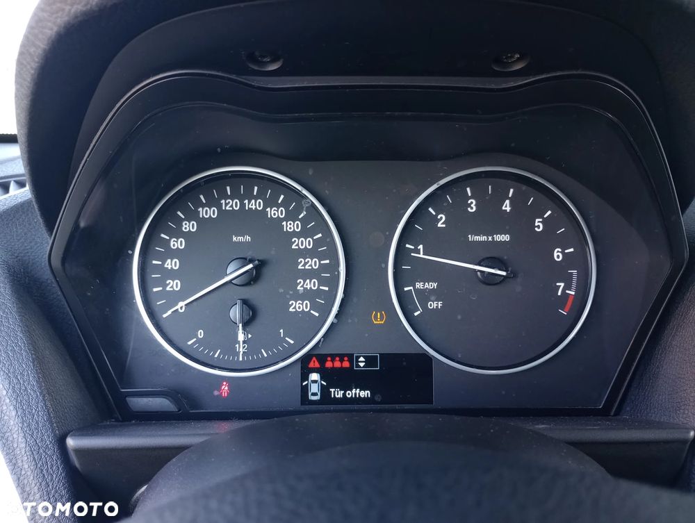 BMW Seria 1 - 14