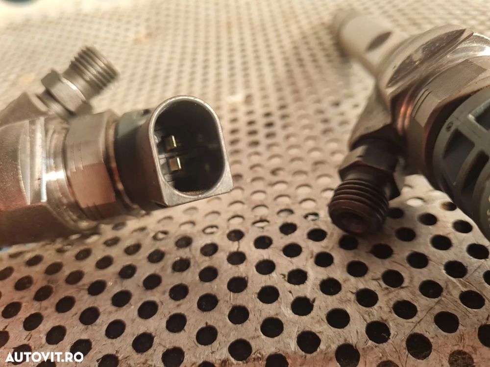 Injectoare Injector Bmw  2.0 Diesel B47 Euro 6 G20 G21 G30 G31 G05 G06 X4 X3 F20 F30 F34 F36 Etc. - - 6