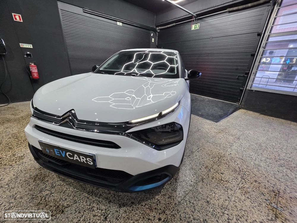 Citroën e-C4 Feel Pack - 17