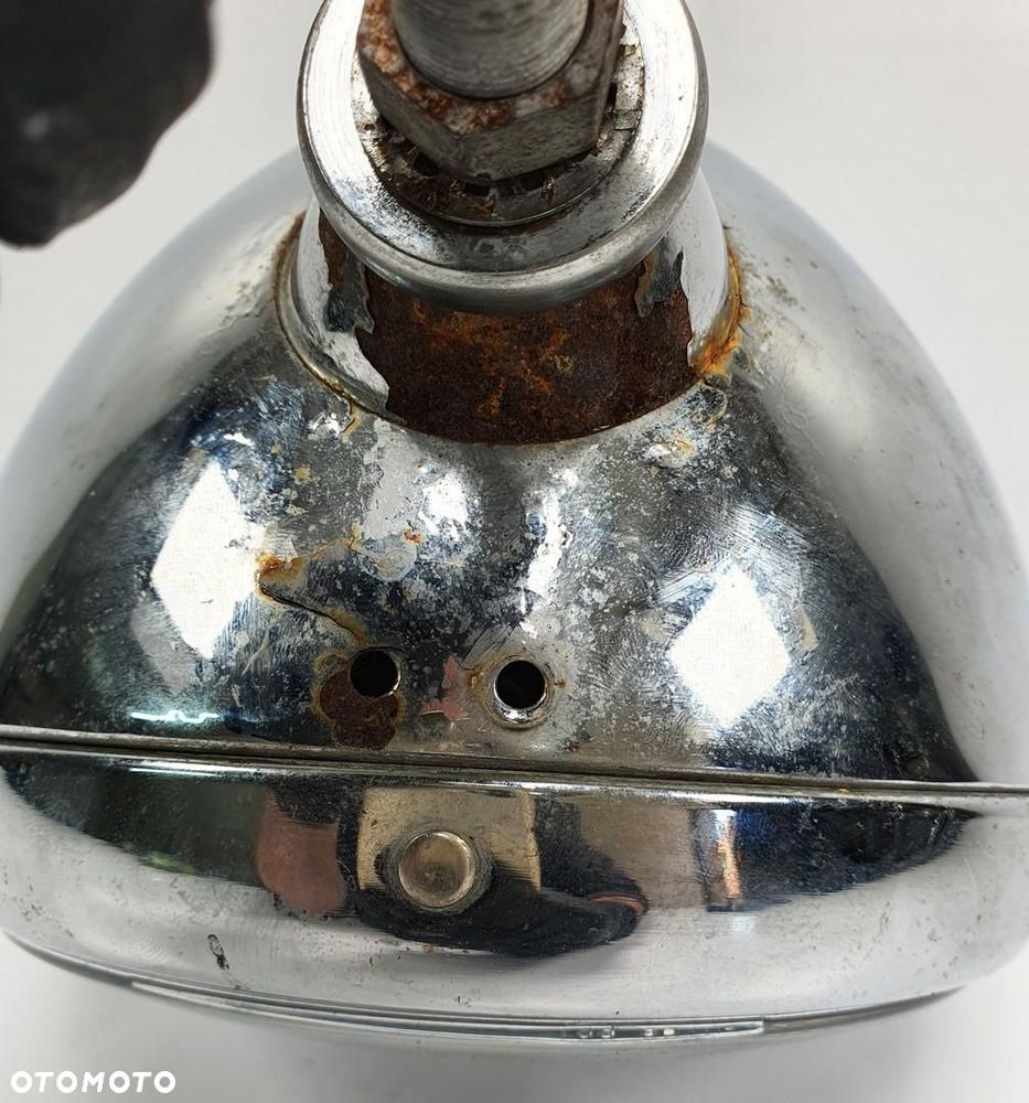 LAMPA REFLEKTOR LEWY PRZÓD CATERHAM SUPER SEVEN 7 - 8