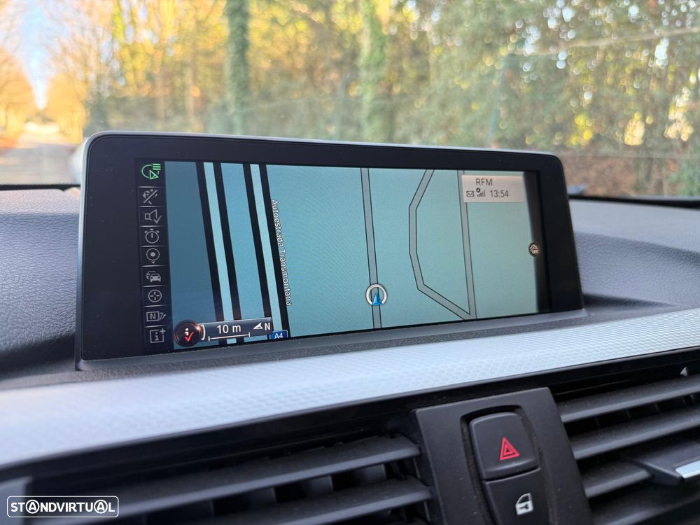 BMW 420 Gran Coupé d Sport-Aut. M Sport - 17