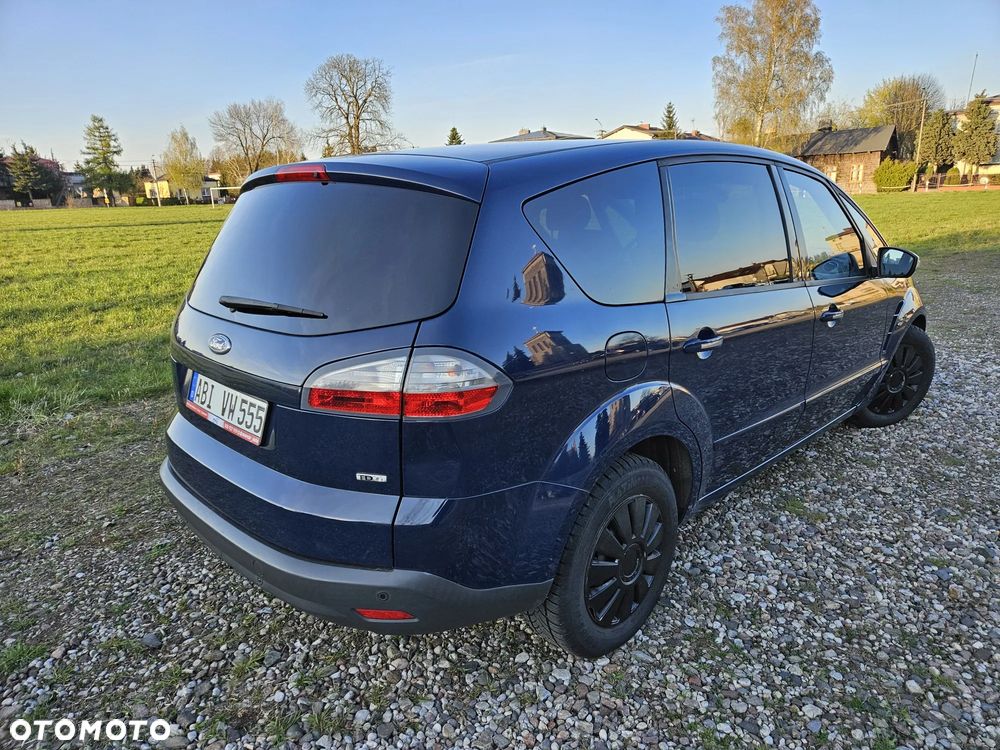 Ford S-Max 2.0 TDCi DPF Champions Edition - 4