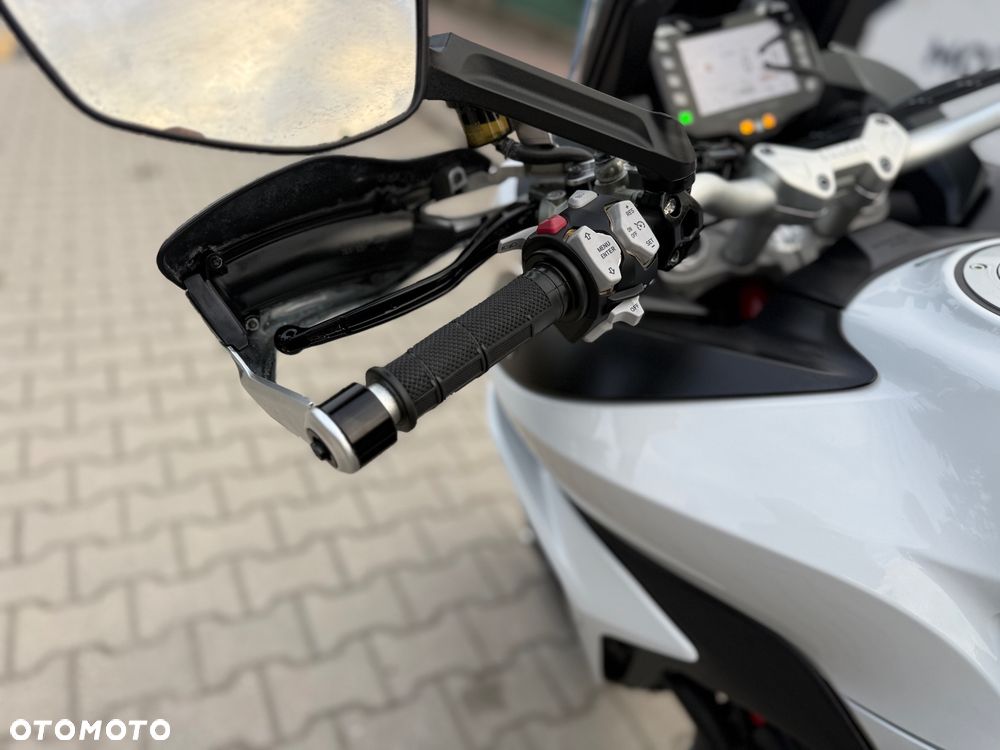 Ducati Multistrada - 26