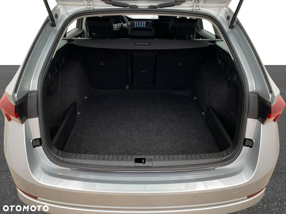 Skoda Octavia - 12