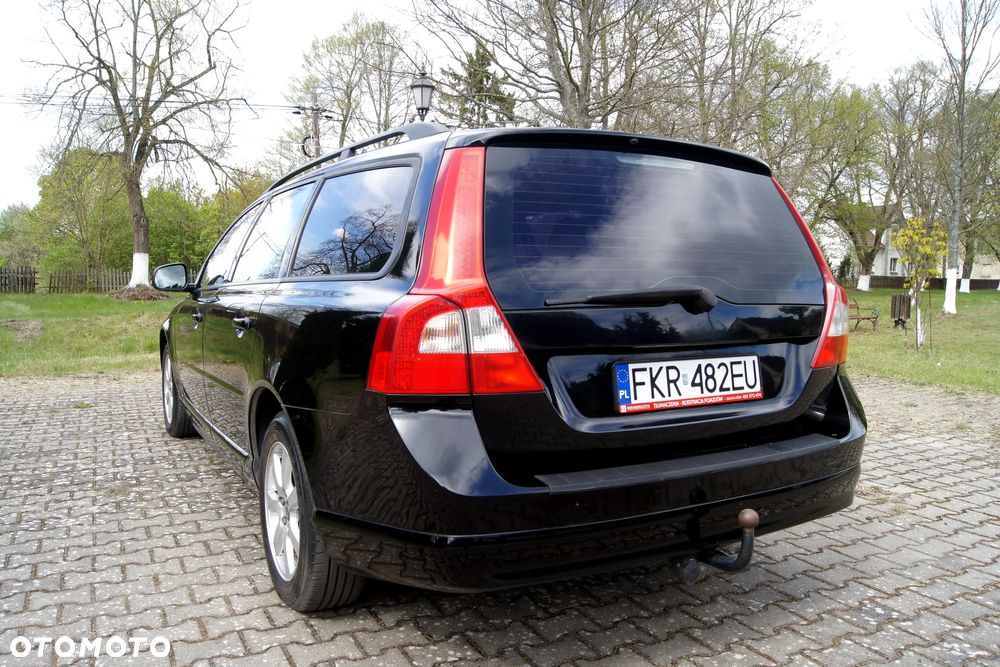 Volvo V70 - 9