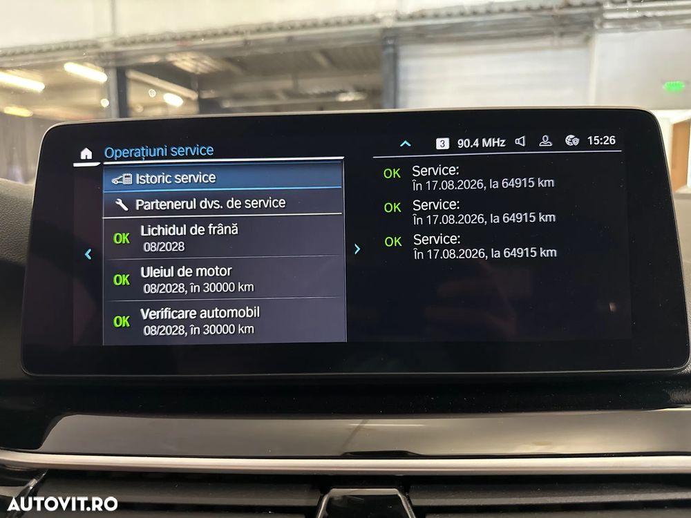 BMW Seria 5 - 24