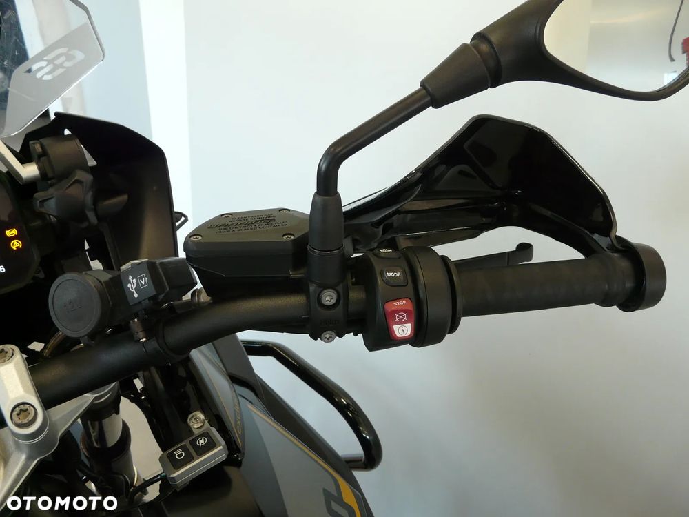 BMW GS - 15