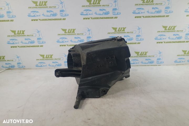 Carcasa filtru aer 4f0133835h Audi A6 4F/C6  [din 2004 pana  2008] seria - 2