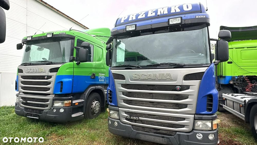 Scania G440 - 22