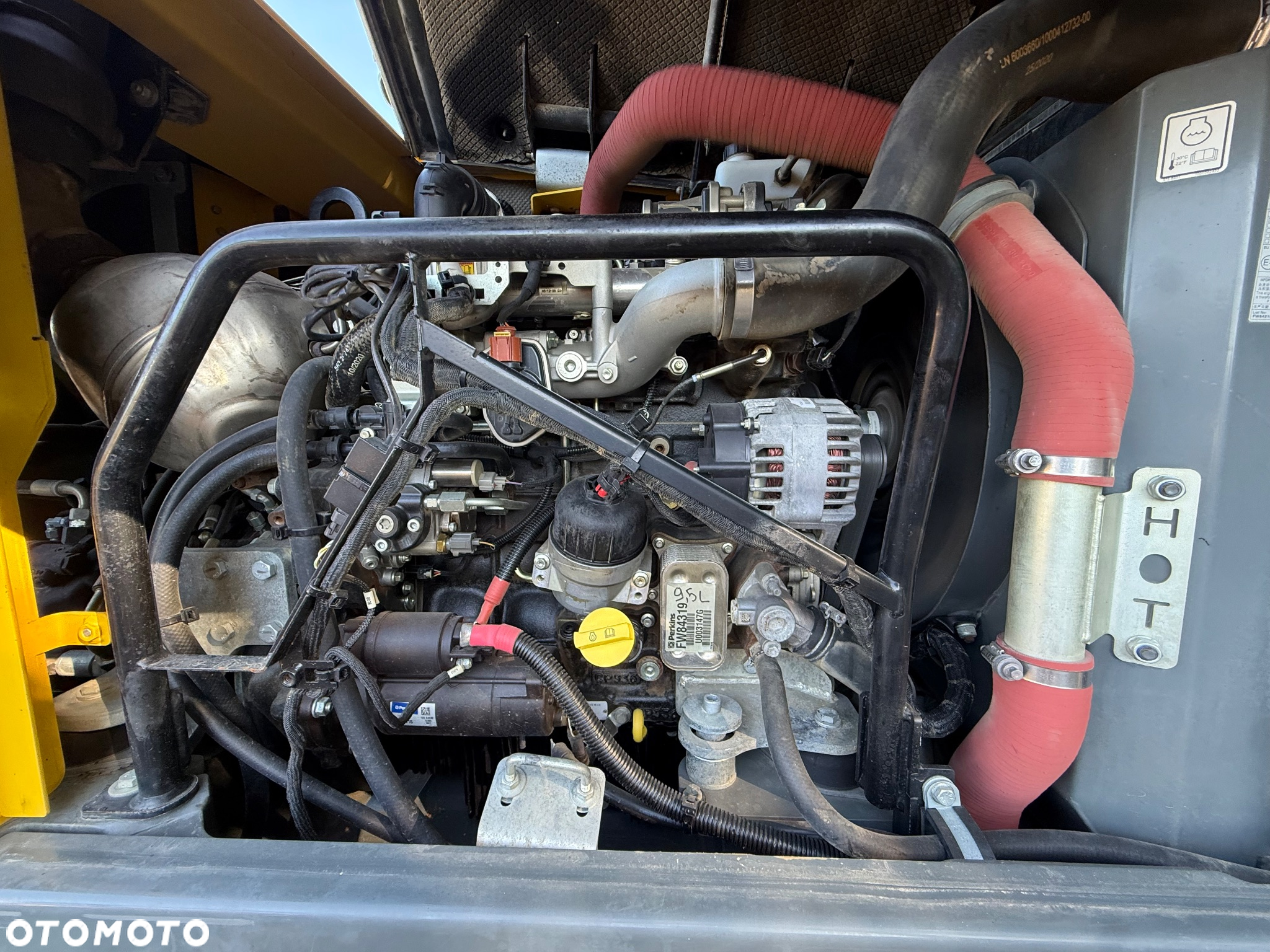 Wacker Neuson EW100 - 8
