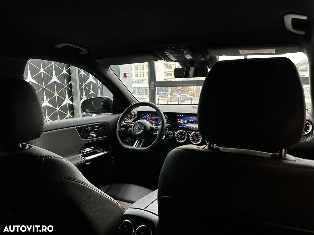 Mercedes-Benz EQA 250+ - 9