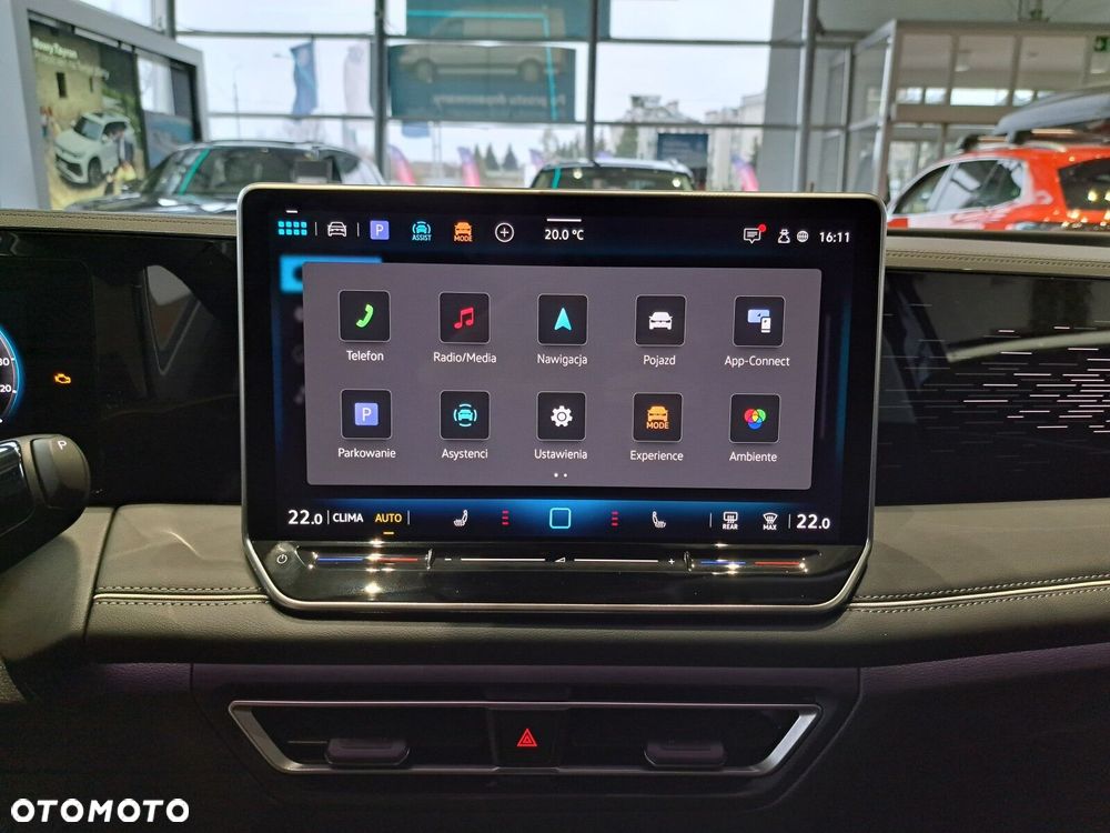 Volkswagen Tiguan 1.5 eHybrid PHEV 150kW Elegance DSG - 29