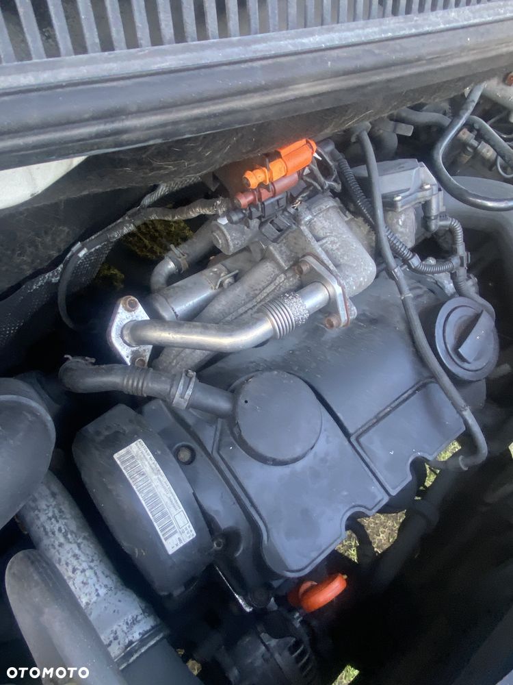 Volkswagen Transporter - 9