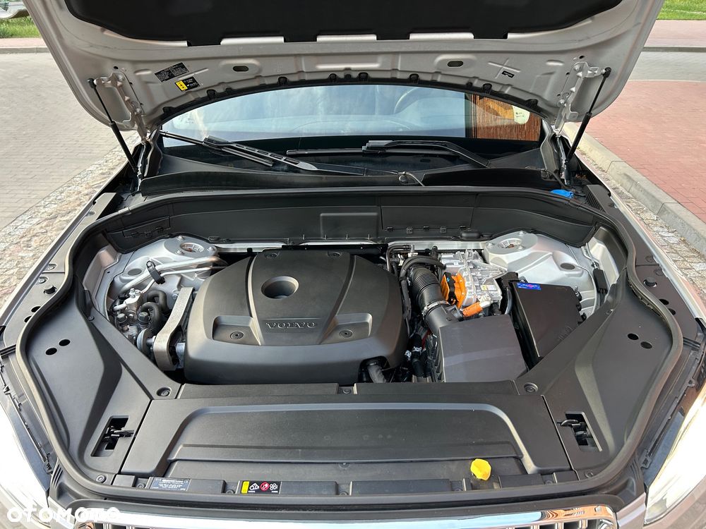 Volvo XC 90 - 17