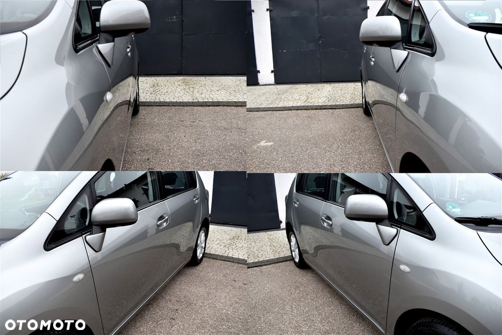 Toyota Verso 1.8 Multidrive Edition - 3