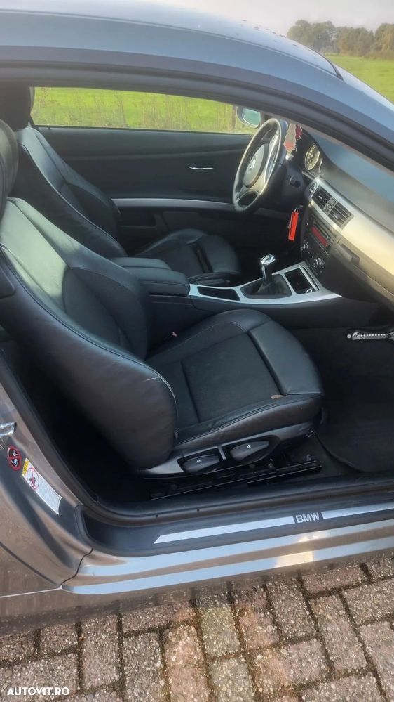 BMW Seria 3 - 10