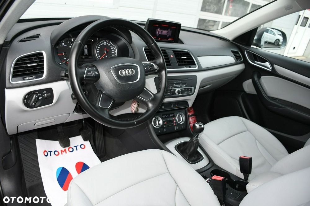 Audi Q3 2.0 TDI - 20
