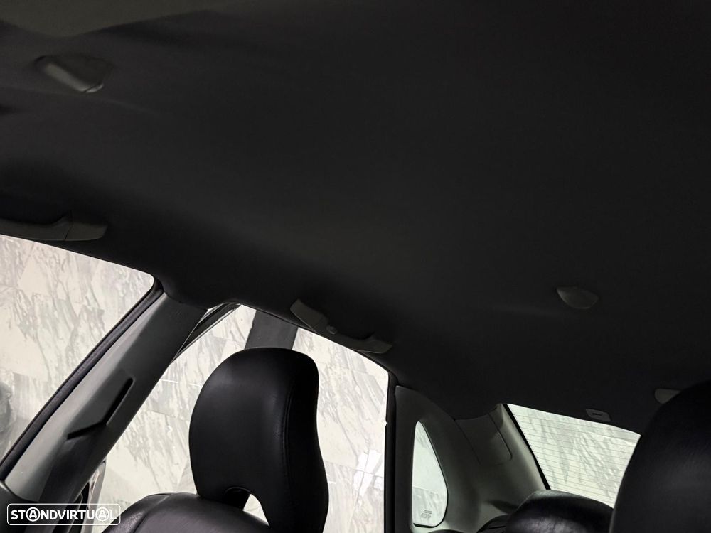 Volvo S40 1.6 Classic Limited Edition Comfort - 17