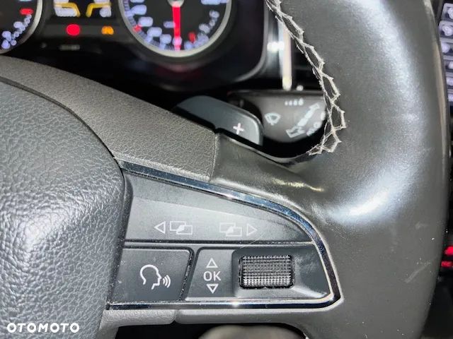 Seat Ateca 1.4 Eco TSI Xcellence S&S DSG - 27