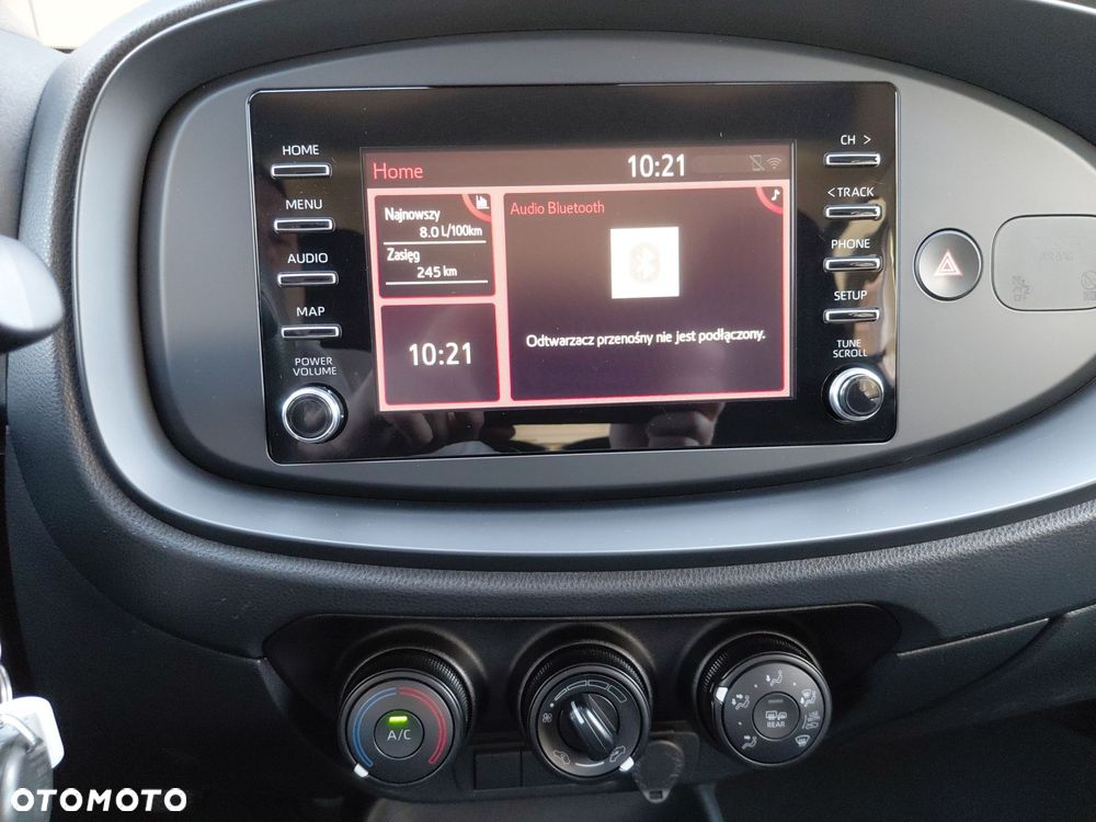 Toyota Aygo X - 18