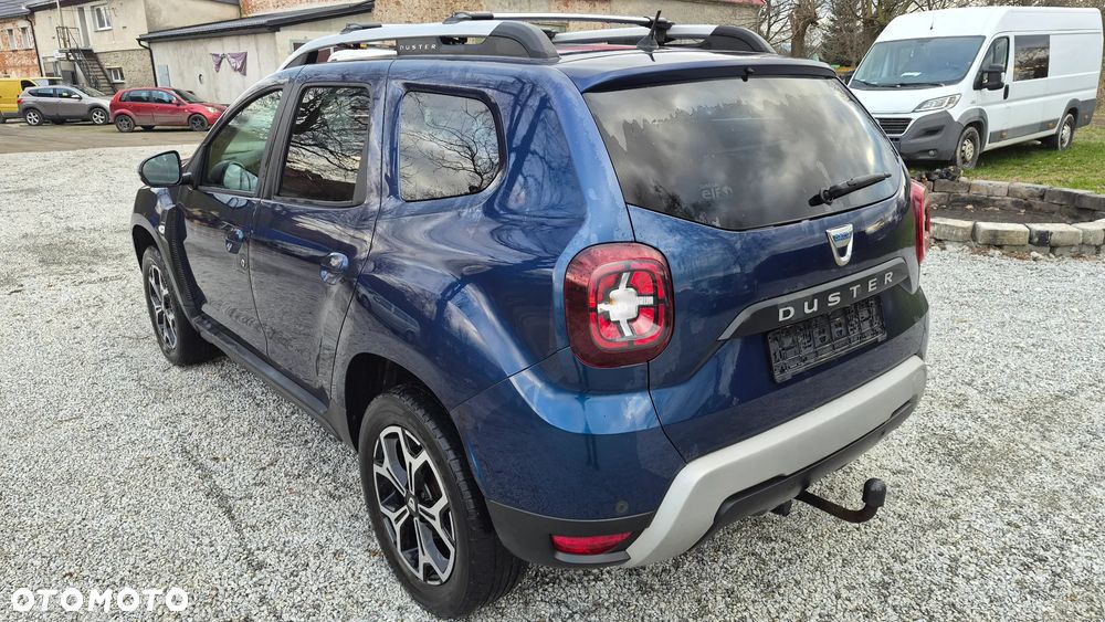 Dacia Duster TCe 125 2WD Comfort - 3