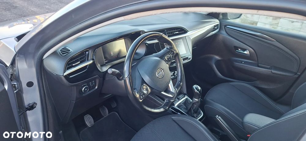 Opel Corsa 1.2 Edition S&S - 11