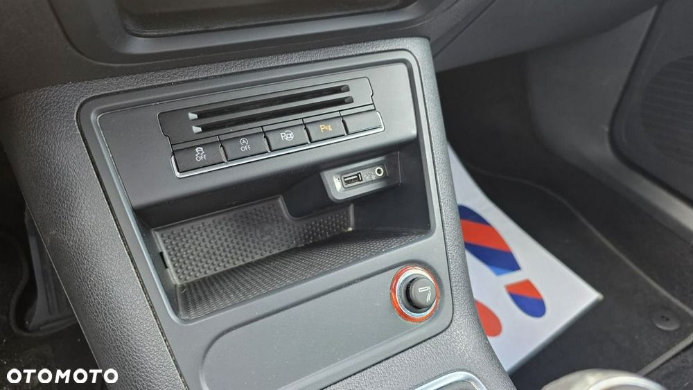 Volkswagen Tiguan - 13