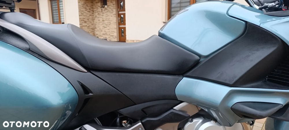Honda Deauville - 26