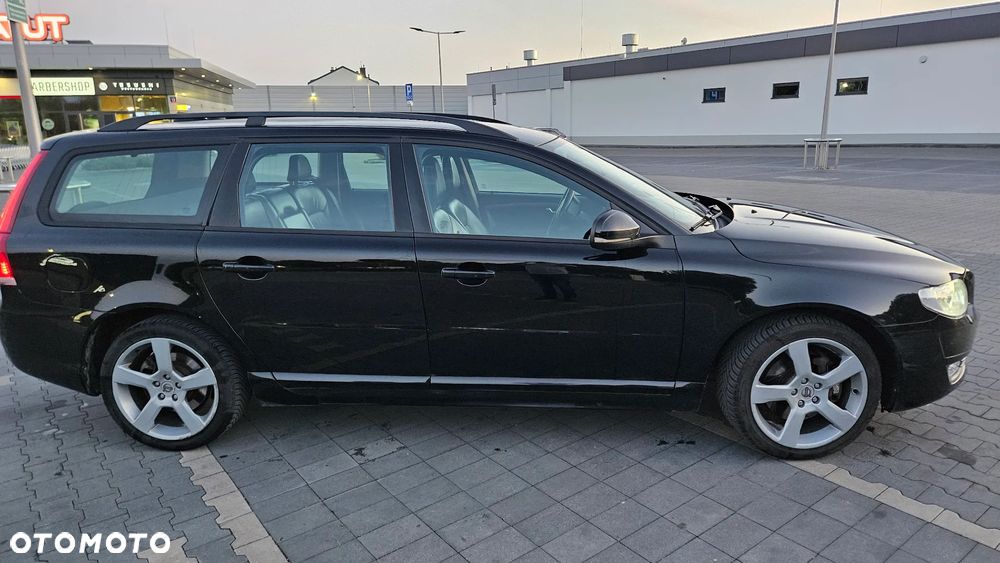 Volvo V70 - 3