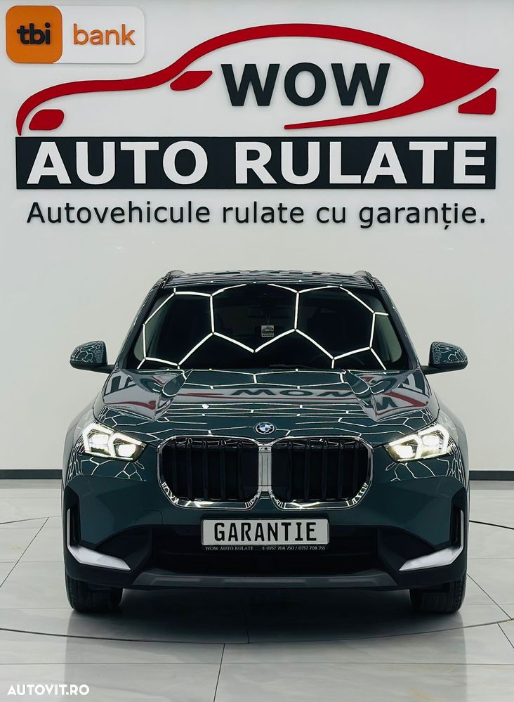 BMW X1 xDrive25e AT PHEV - 38