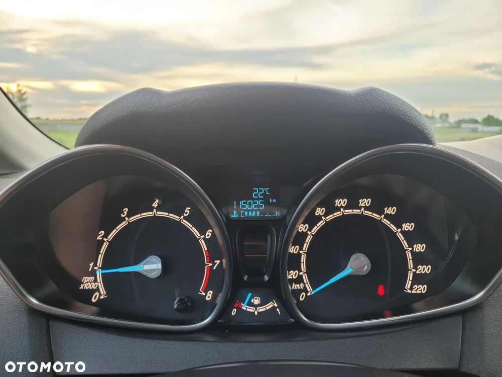 Ford Fiesta - 27