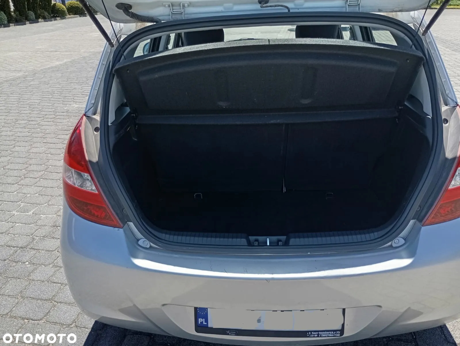 Hyundai i20 - 3