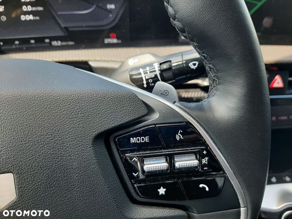 Kia EV6 - 19