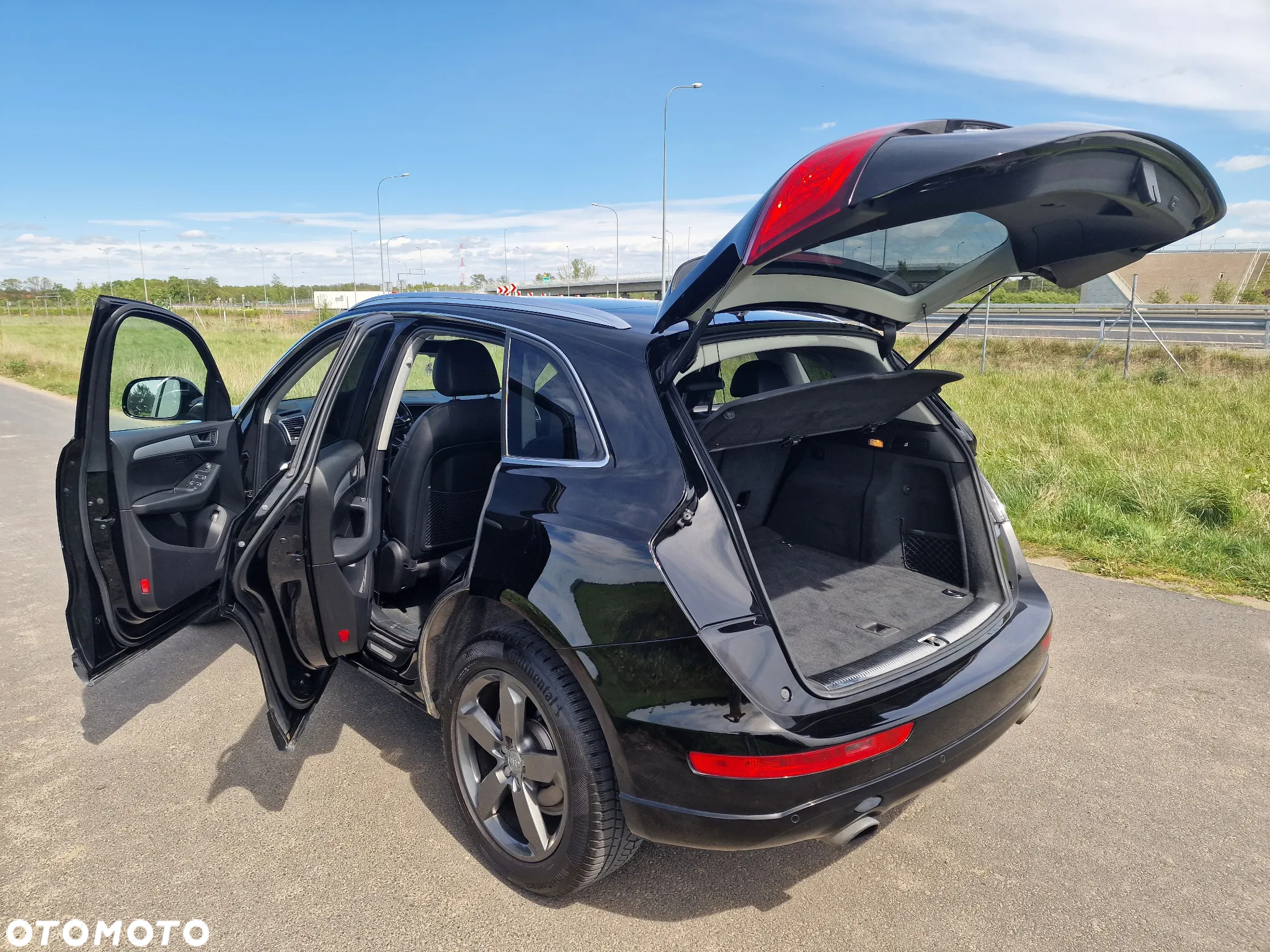 Audi Q5 2.0 TFSI Quattro S tronic - 33