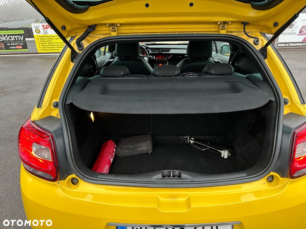 Citroën DS3 - 21