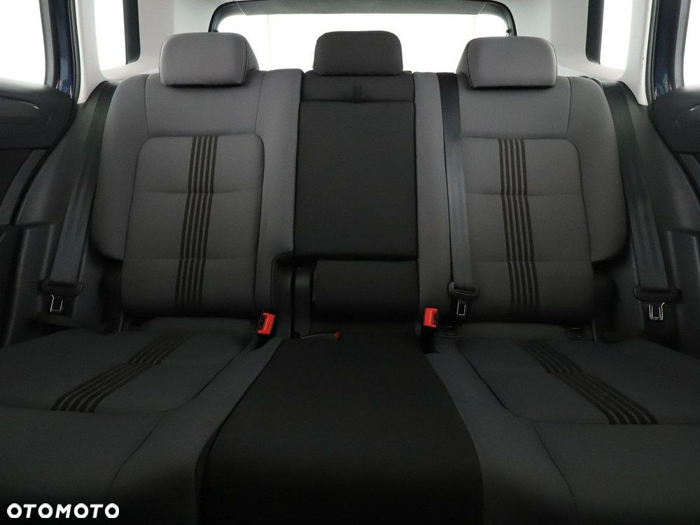 Volkswagen Golf Sportsvan 1.6 TDI BlueMotion Technology DSG Allstar - 19