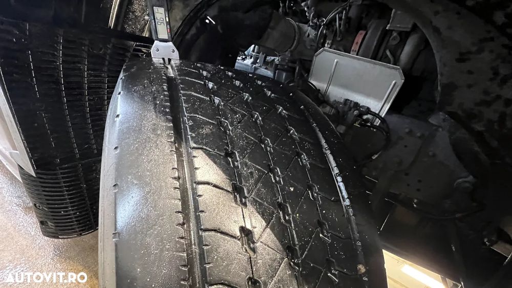 DAF XG 480 FT new model - 11