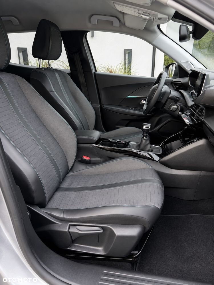 Peugeot 2008 1.2T Allure S&S - 15