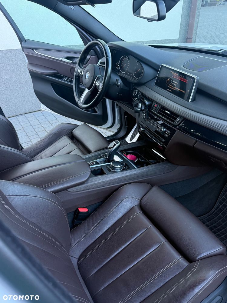 BMW X5 xDrive30d - 12