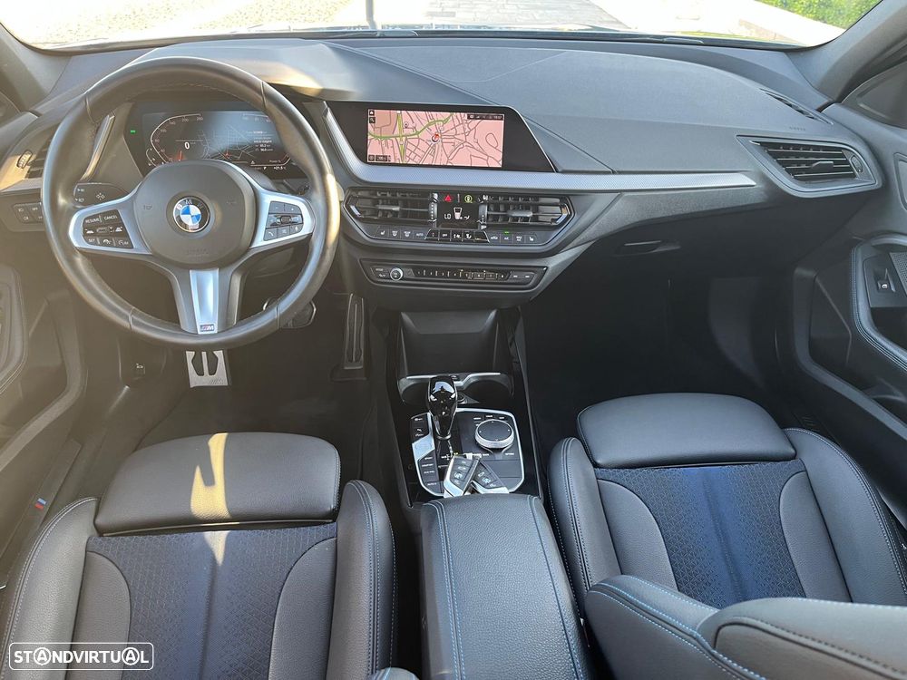 BMW 116 i Aut. M Sport - 4
