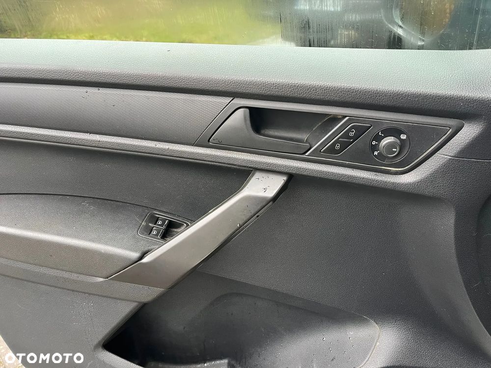 Volkswagen Caddy - 6