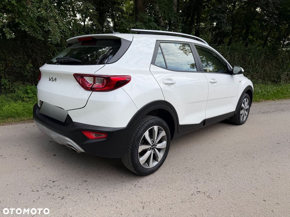 Kia Stonic 1.2 M - 5