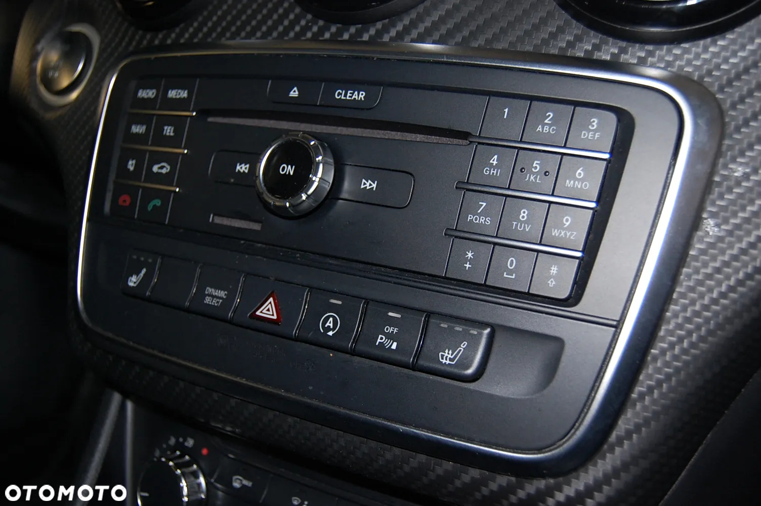 Mercedes-Benz GLA 180 (CDI) d 7G-DCT - 21